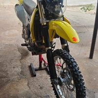 suzuki dr-z 400 sm