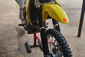 suzuki dr-z 400 sm