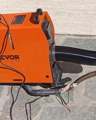 Riscaldatore Diesel VEVOR