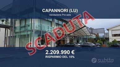 Immobile in asta di 3 m² con più di 5 locali a Cap