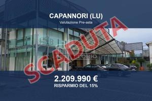 Immobile in asta di 3 m² con più di 5 locali a Cap