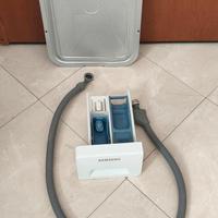 elementi lavatrice SAMSUNG 