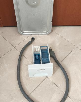 elementi lavatrice SAMSUNG 