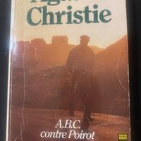 A.B.C. contro Poirot di Agatha Christie In frances