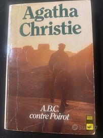 A.B.C. contro Poirot di Agatha Christie In frances