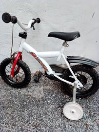 bici bambino 