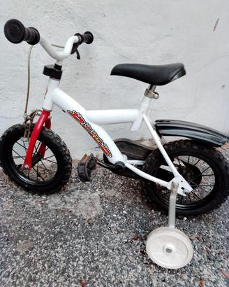 bici bambino 