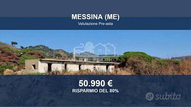 Immobile in asta di 57175 m² a Messina