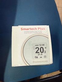 CRONOTERMOSTATO SMARTHECH WIFI IMMERGAS