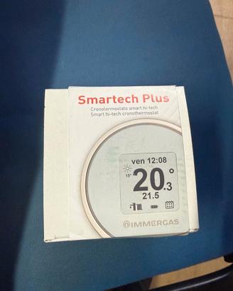 CRONOTERMOSTATO SMARTHECH WIFI IMMERGAS