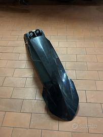 Parafango ktm enduro