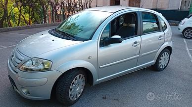 C3 1.4 Diesel Exclusive