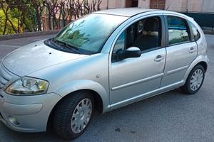 C3 1.4 Diesel Exclusive