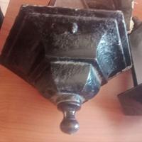 lampade per esterno e interno nero 3