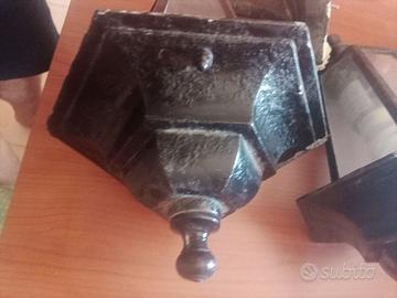 lampade per esterno e interno nero 3