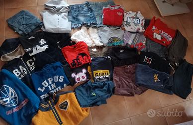 Subito abbigliamento bambini clearance