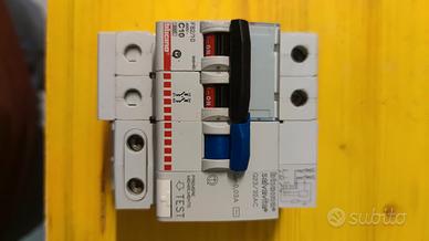 BTicino G23/32AC + F82/10