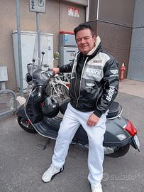  Piaggio Vespa 300i.e.