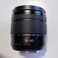Panasonic Lumix 12 60