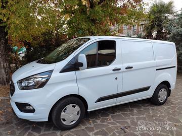 ford transit custom 2019 ricambi