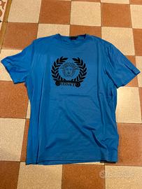 T-shirt versace