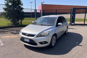 Ford Focus 1.6 TDCi (110CV) 3p. Tit. DPF