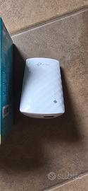 Tp-link Wi-fi range extender AC750
