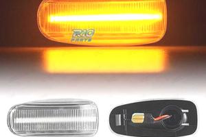 FRECCIE DINAMICHE A LED MERCEDES R170 R171 W163 W2