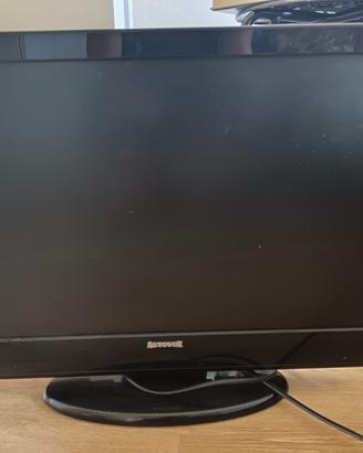Tv piccola