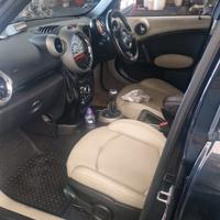 RICAMBI USATI MINI COOPER COUNTRYMAN SD ALL4