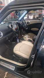 RICAMBI USATI MINI COOPER COUNTRYMAN SD ALL4