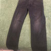 Jeans regular  off white