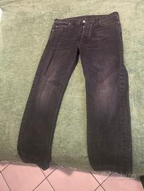 Jeans regular  off white