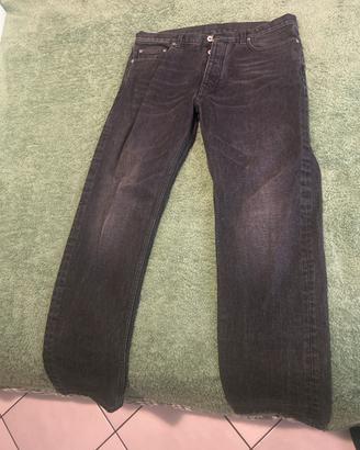 Jeans regular  off white