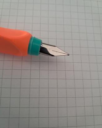 Penna stilografica twist Pelikan