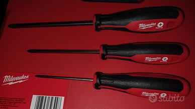 Cacciaviti Milwaukee 