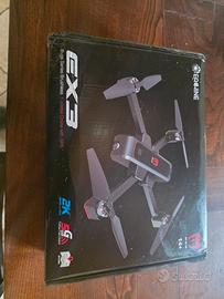 Drone  EX3 GPS