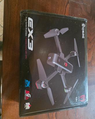 Drone  EX3 GPS