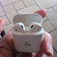 apple airpods 2