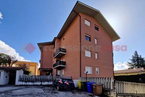 Duplex L'Aquila [Cod. rif 3305516VRG]