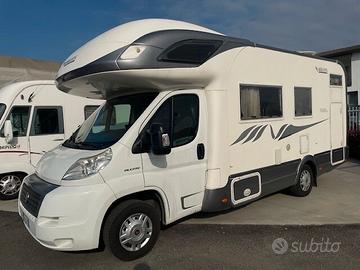 Mobilvetta NAXOS M43