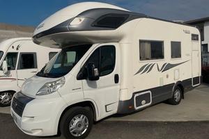 Mobilvetta NAXOS M43