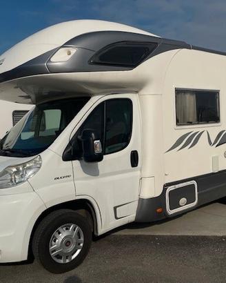 Mobilvetta NAXOS M43