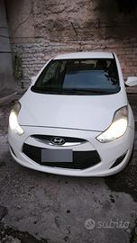 Hyundai IX20 1.4 CRDI 16V