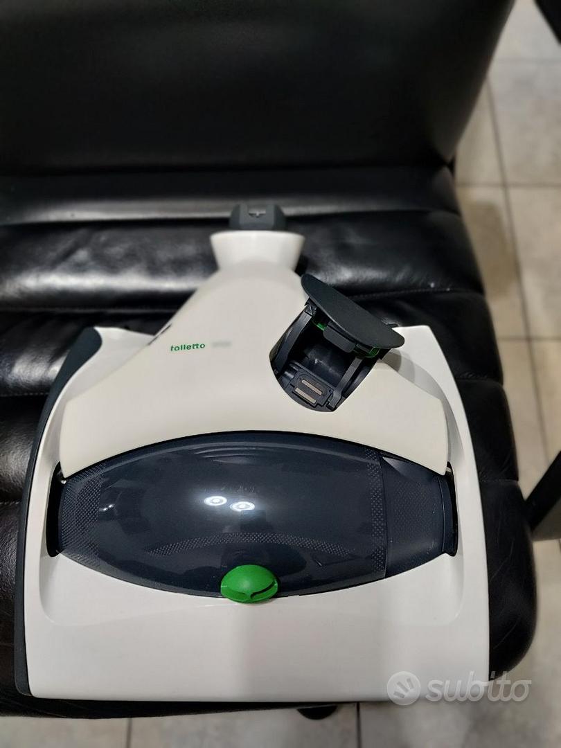 Lavapavimenti folletto SP 530 vorwerk - Elettrodomestici In vendita a  Sassari