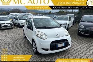 CITROEN C1 1.0 5 porte Amici
