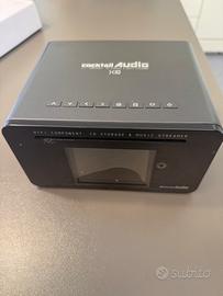 Musica Liquida Cocktail Audio X10 con HD 2Tb