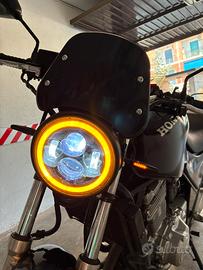 Honda CB 500
