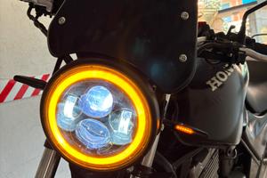 Honda CB 500