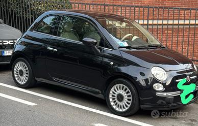 FIAT 500 usata